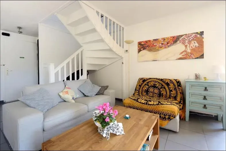 Ubytování v soukromí Jolie Chambre Chaleureuse Marseille Francie