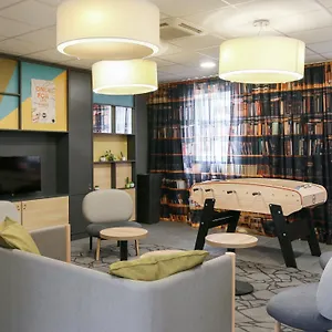 Hotel Prado Velodrome, Marsylia