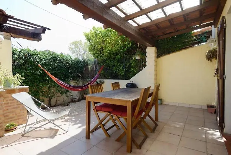 Homestay Jolie Chambre Chaleureuse Marseille